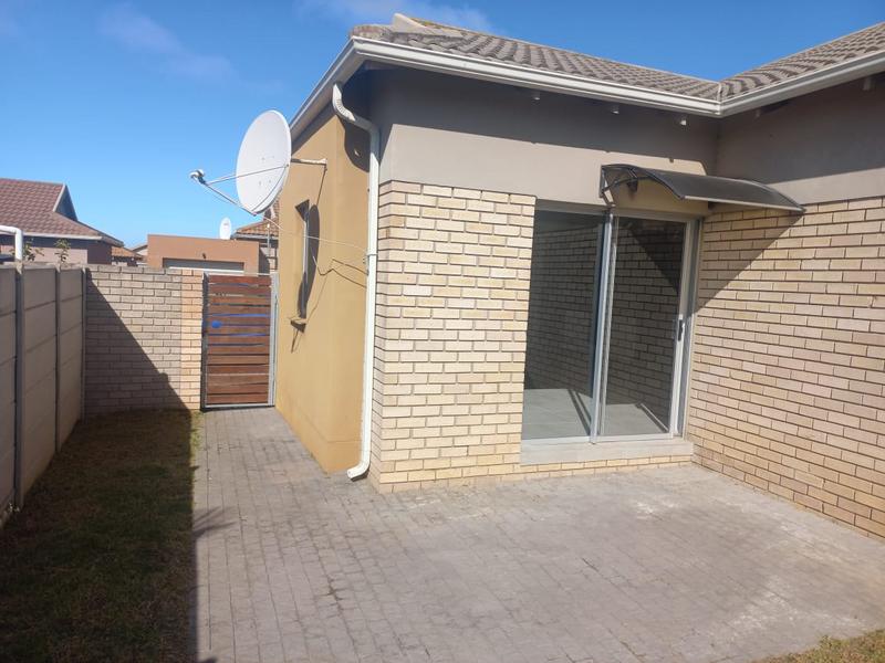 3 Bedroom Property for Sale in Mooikloof Country Estate Western Cape